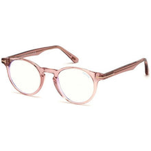 Lade das Bild in den Galerie-Viewer, Brille TomFord, Modell: FT5557B Farbe: 072
