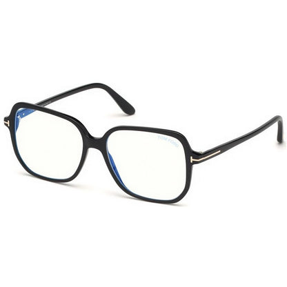 Brille TomFord, Modell: FT5578B Farbe: 001