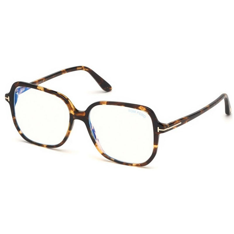 Brille TomFord, Modell: FT5578B Farbe: 052
