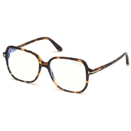 Brille TomFord, Modell: FT5578B Farbe: 052