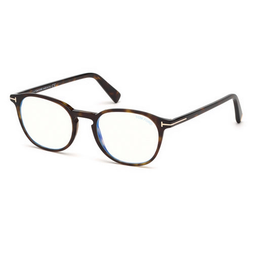 Brille TomFord, Modell: FT5583B Farbe: 052