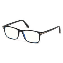 Lade das Bild in den Galerie-Viewer, Brille TomFord, Modell: FT5584B Farbe: 001
