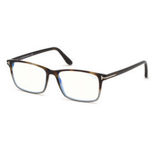 Lade das Bild in den Galerie-Viewer, Brille TomFord, Modell: FT5584B Farbe: 056
