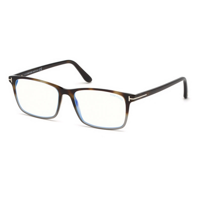 Brille TomFord, Modell: FT5584B Farbe: 056