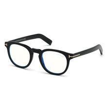 Lade das Bild in den Galerie-Viewer, Brille TomFord, Modell: FT5629B Farbe: 001
