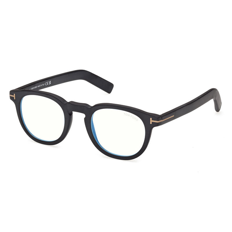 Brille TomFord, Modell: FT5629B Farbe: 002