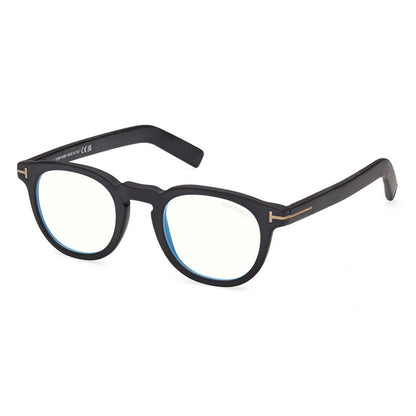 Brille TomFord, Modell: FT5629B Farbe: 002