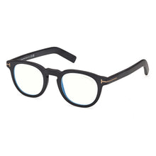 Lade das Bild in den Galerie-Viewer, Brille TomFord, Modell: FT5629B Farbe: 002
