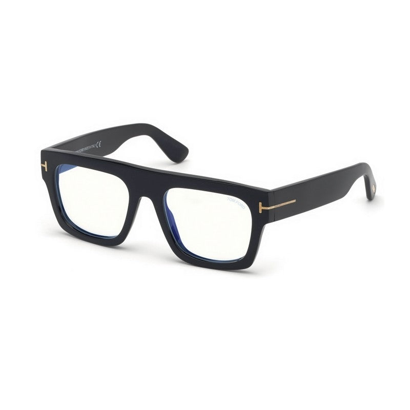 Brille TomFord, Modell: FT5634B Farbe: 001
