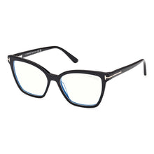 Lade das Bild in den Galerie-Viewer, Brille TomFord, Modell: FT5641B Farbe: 005
