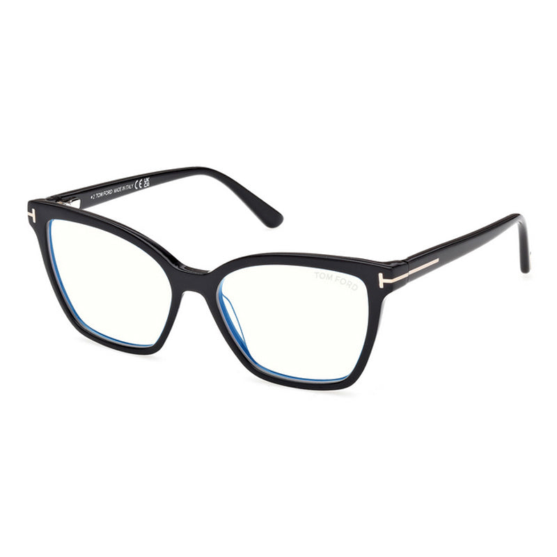 Brille TomFord, Modell: FT5641B Farbe: 005