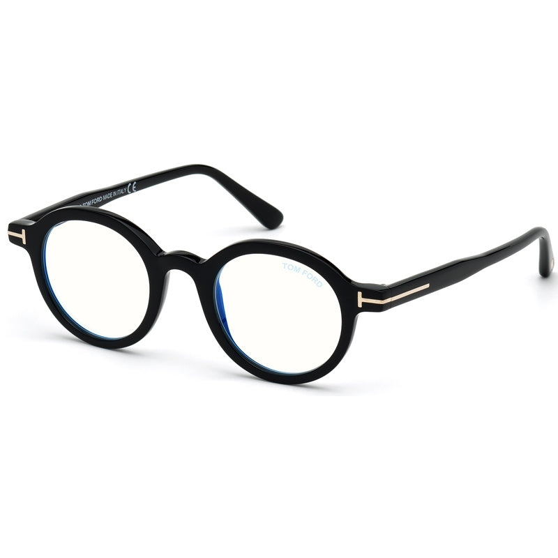 Brille TomFord, Modell: FT5664B Farbe: 001
