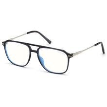 Lade das Bild in den Galerie-Viewer, Brille TomFord, Modell: FT5665B Farbe: 020
