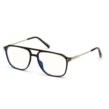 Brille TomFord, Modell: FT5665B Farbe: 052