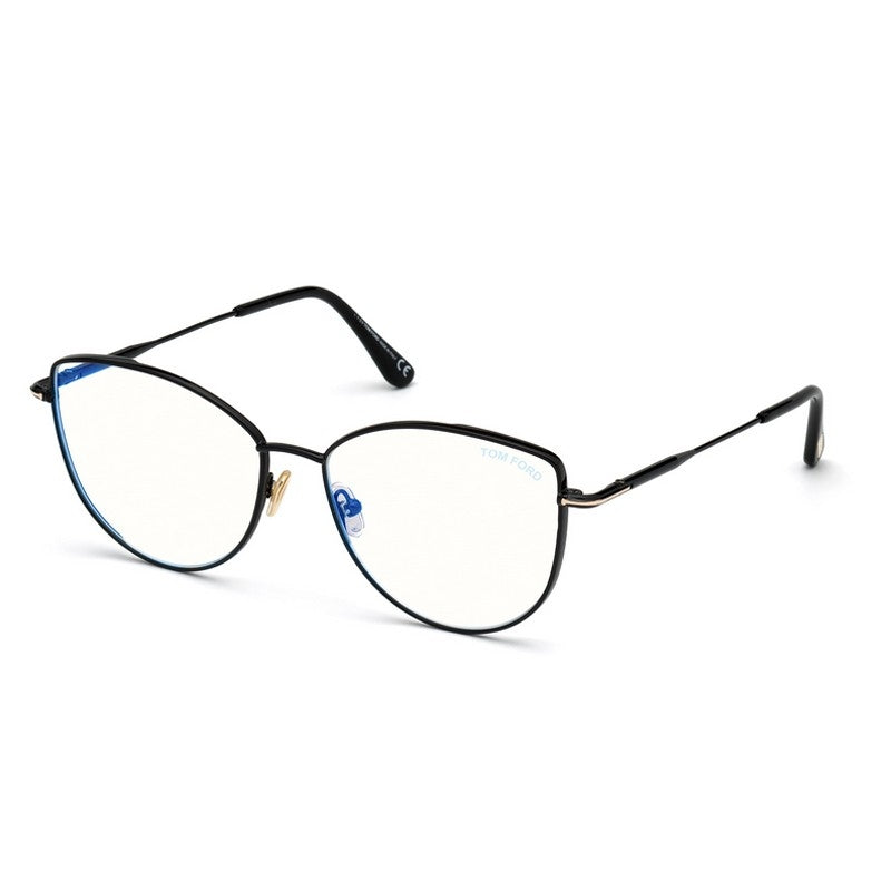 Brille TomFord, Modell: FT5667B Farbe: 005