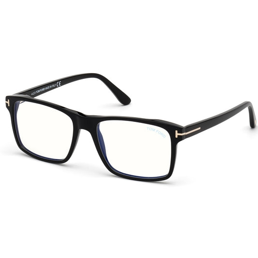 Brille TomFord, Modell: FT5682B Farbe: 001