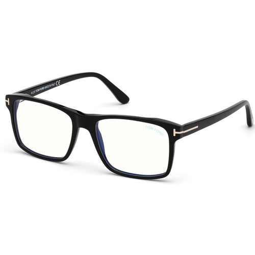 Brille TomFord, Modell: FT5682B Farbe: 001