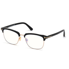 Lade das Bild in den Galerie-Viewer, Brille TomFord, Modell: FT5683B Farbe: 001
