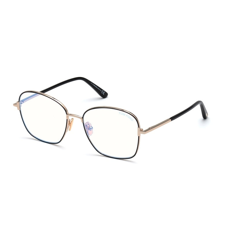 Brille TomFord, Modell: FT5685B Farbe: 001