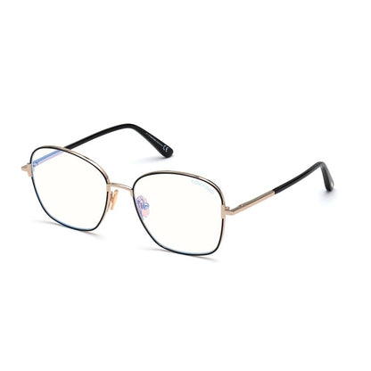 Brille TomFord, Modell: FT5685B Farbe: 001