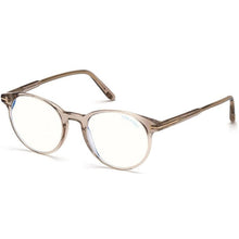 Lade das Bild in den Galerie-Viewer, Brille TomFord, Modell: FT5695B Farbe: 045
