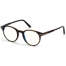 Lade das Bild in den Galerie-Viewer, Brille TomFord, Modell: FT5695B Farbe: 052
