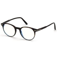 Lade das Bild in den Galerie-Viewer, Brille TomFord, Modell: FT5695B Farbe: 056
