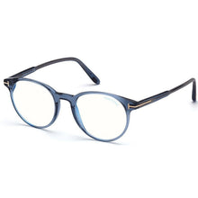 Lade das Bild in den Galerie-Viewer, Brille TomFord, Modell: FT5695B Farbe: 090
