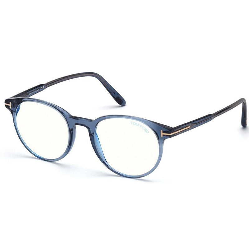 Brille TomFord, Modell: FT5695B Farbe: 090