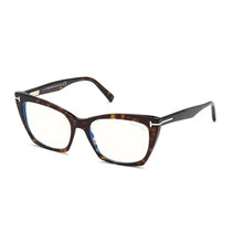 Lade das Bild in den Galerie-Viewer, Brille TomFord, Modell: FT5709B Farbe: 052
