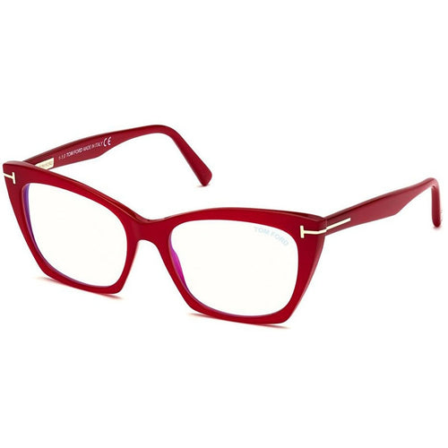 Brille TomFord, Modell: FT5709B Farbe: 072