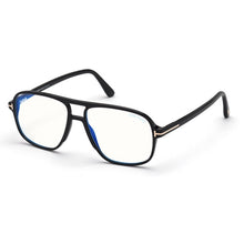 Lade das Bild in den Galerie-Viewer, Brille TomFord, Modell: FT5737B Farbe: 001
