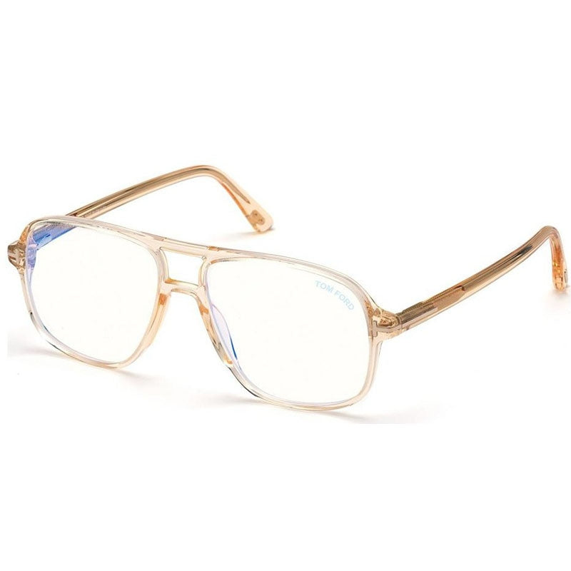 Brille TomFord, Modell: FT5737B Farbe: 045