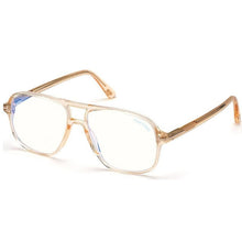 Lade das Bild in den Galerie-Viewer, Brille TomFord, Modell: FT5737B Farbe: 045
