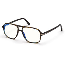 Lade das Bild in den Galerie-Viewer, Brille TomFord, Modell: FT5737B Farbe: 052
