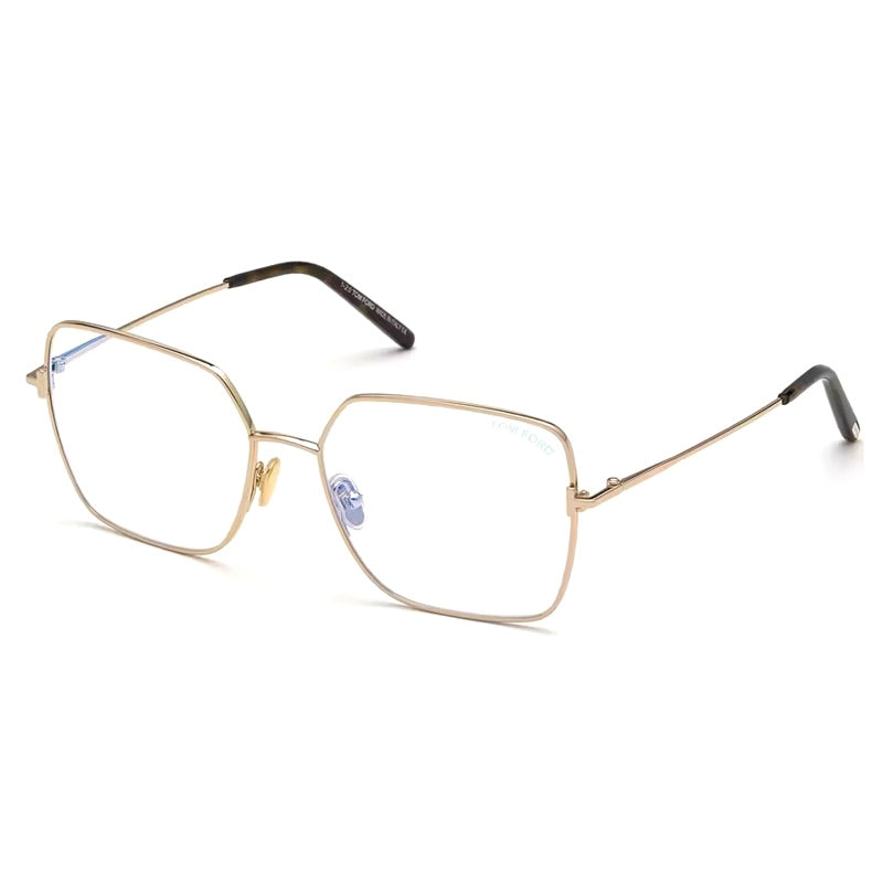 Brille TomFord, Modell: FT5739B Farbe: 028