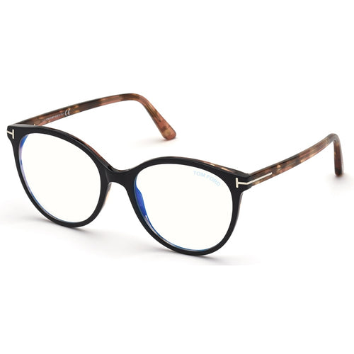 Brille TomFord, Modell: FT5742B Farbe: 005