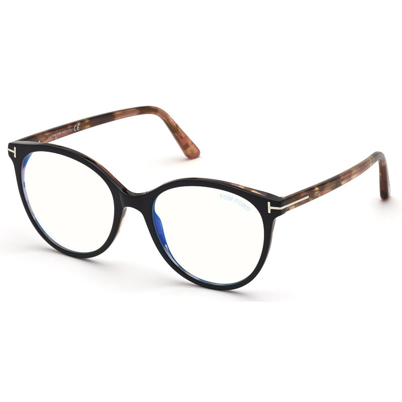 Brille TomFord, Modell: FT5742B Farbe: 005
