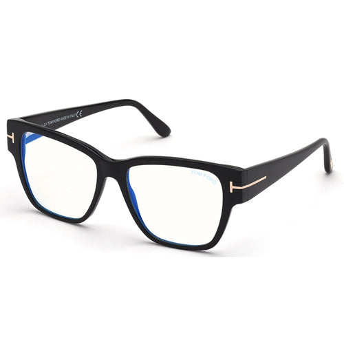 Brille TomFord, Modell: FT5745B Farbe: 001