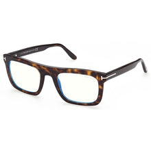 Lade das Bild in den Galerie-Viewer, Brille TomFord, Modell: FT5757B Farbe: 052
