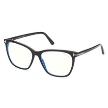 Lade das Bild in den Galerie-Viewer, Brille TomFord, Modell: FT5762B Farbe: 001
