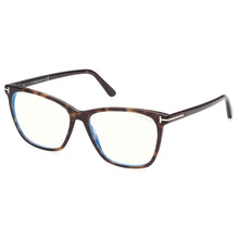 Lade das Bild in den Galerie-Viewer, Brille TomFord, Modell: FT5762B Farbe: 052
