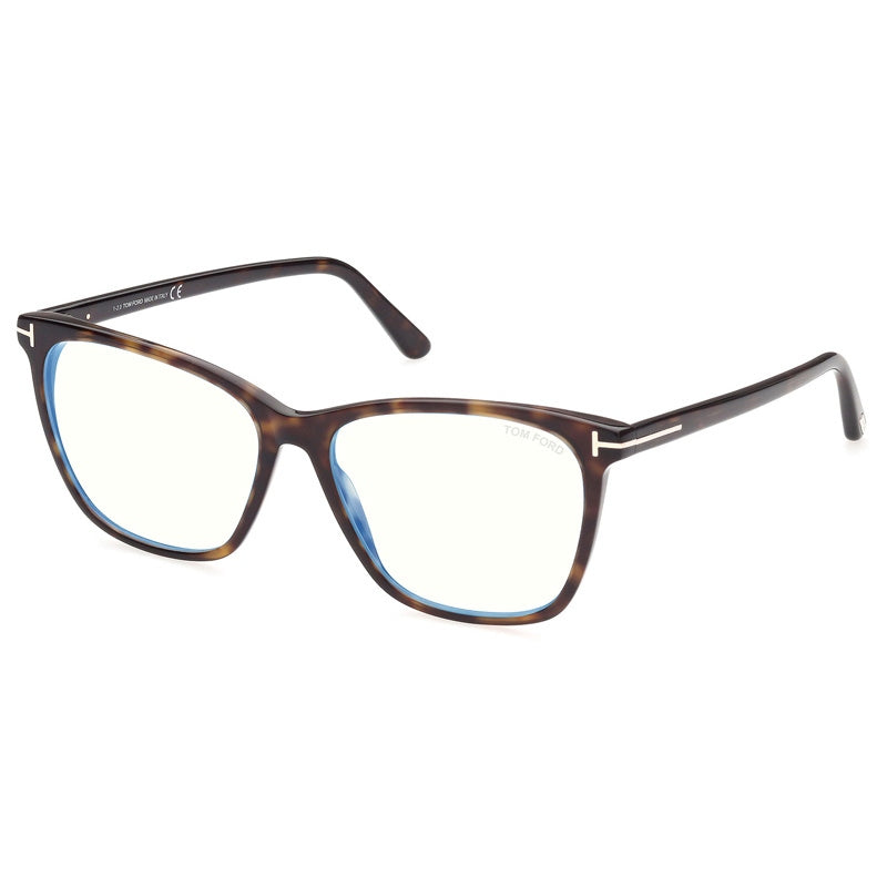Brille TomFord, Modell: FT5762B Farbe: 052