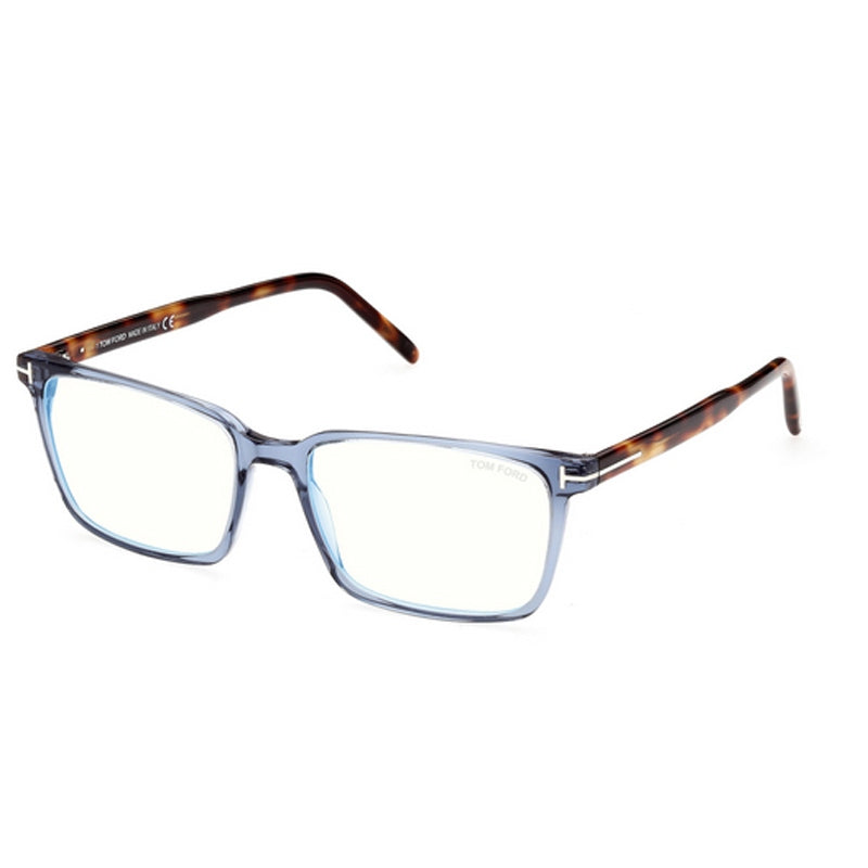 Brille TomFord, Modell: FT5802B Farbe: 090