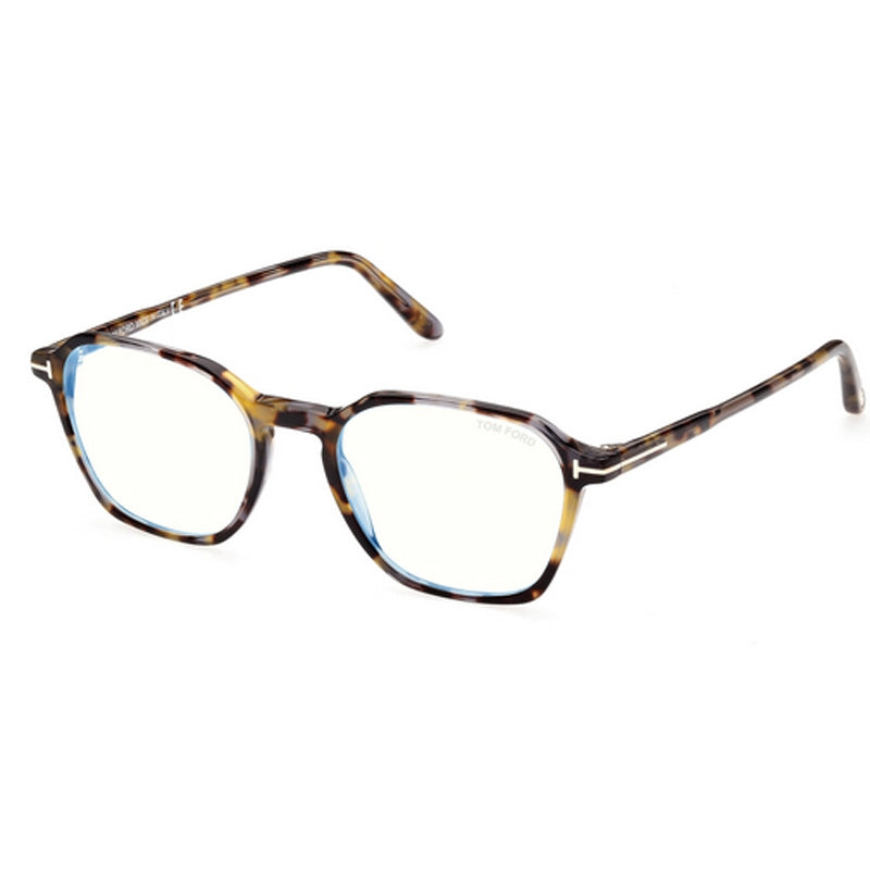 Brille TomFord, Modell: FT5804B Farbe: 055
