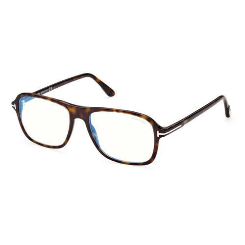 Brille TomFord, Modell: FT5806B Farbe: 052