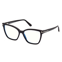 Lade das Bild in den Galerie-Viewer, Brille TomFord, Modell: FT5812B Farbe: 001
