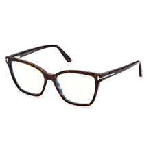Lade das Bild in den Galerie-Viewer, Brille TomFord, Modell: FT5812B Farbe: 052
