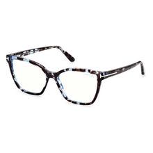 Lade das Bild in den Galerie-Viewer, Brille TomFord, Modell: FT5812B Farbe: 055
