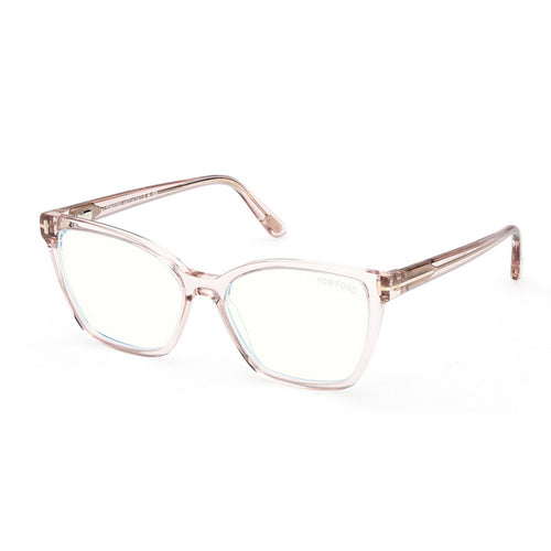 Brille TomFord, Modell: FT5812B Farbe: 072